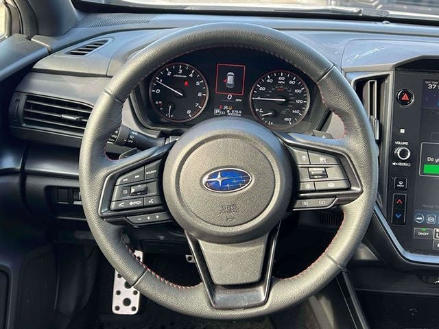 2024 Subaru Impreza 2.5RS