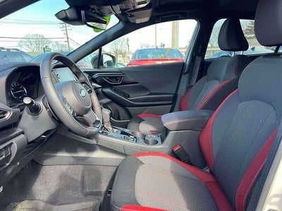 2024 Subaru Impreza 2.5RS