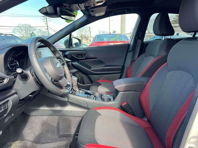 2024 Subaru Impreza 2.5RS