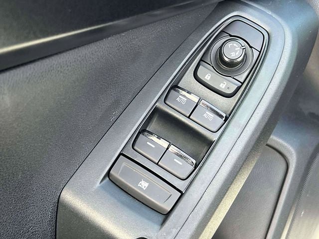 2024 Subaru Impreza 2.5RS