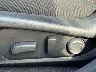 2024 Subaru Impreza 2.5RS