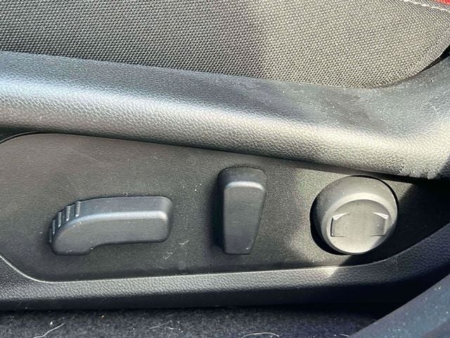 2024 Subaru Impreza 2.5RS