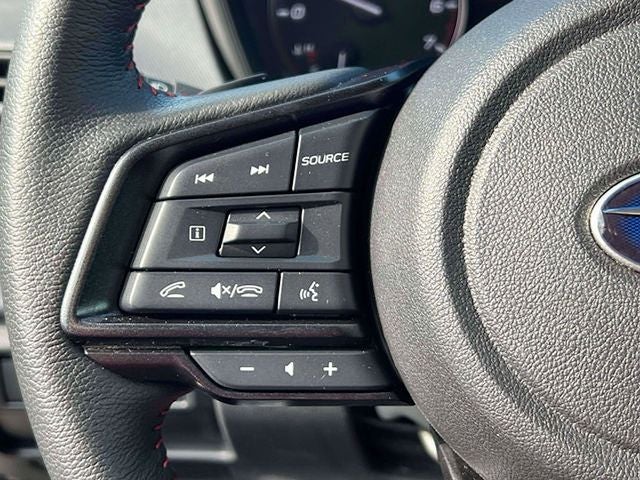 2024 Subaru Impreza 2.5RS