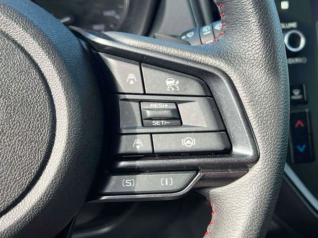 2024 Subaru Impreza 2.5RS