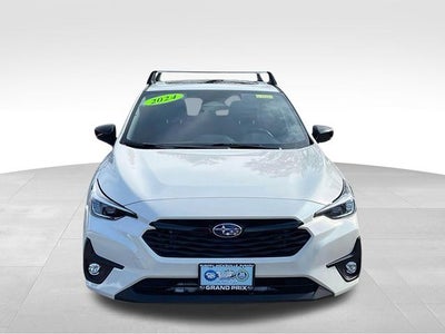 2024 Subaru Impreza 2.5RS