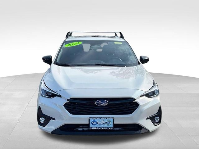 2024 Subaru Impreza 2.5RS
