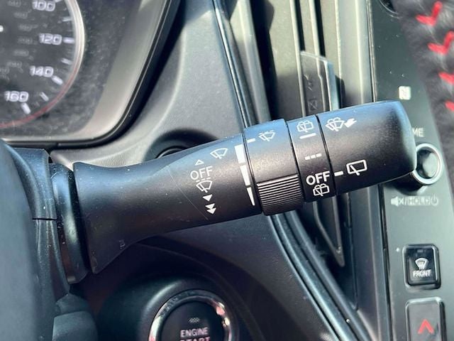 2024 Subaru Impreza 2.5RS