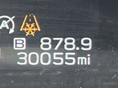 2024 Subaru Impreza 2.5RS