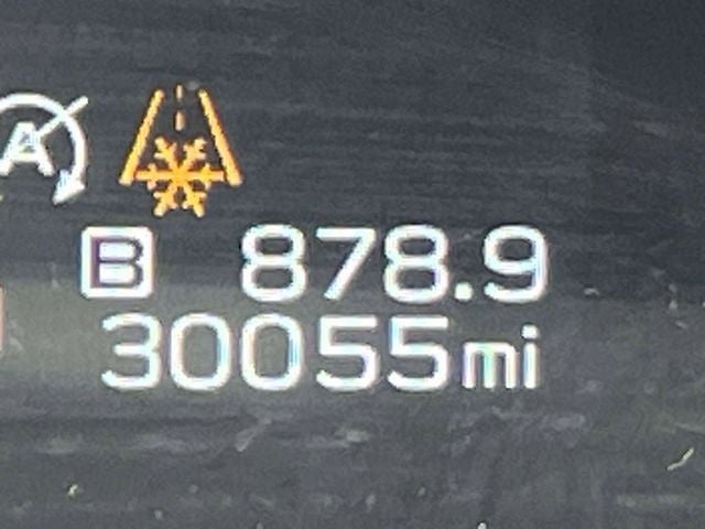 2024 Subaru Impreza 2.5RS