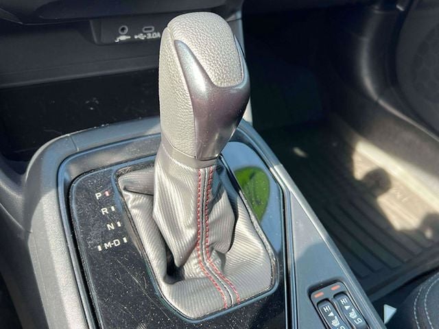 2024 Subaru Impreza 2.5RS