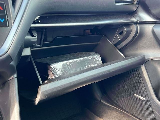 2024 Subaru Impreza 2.5RS