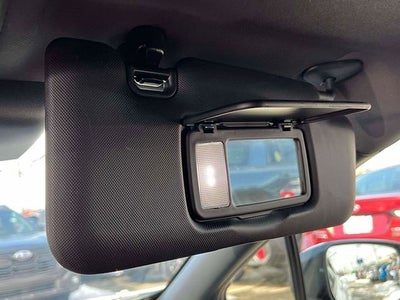 2024 Subaru Impreza 2.5RS