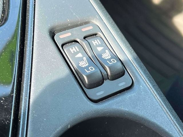 2024 Subaru Impreza 2.5RS