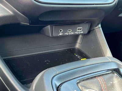 2024 Subaru Impreza 2.5RS