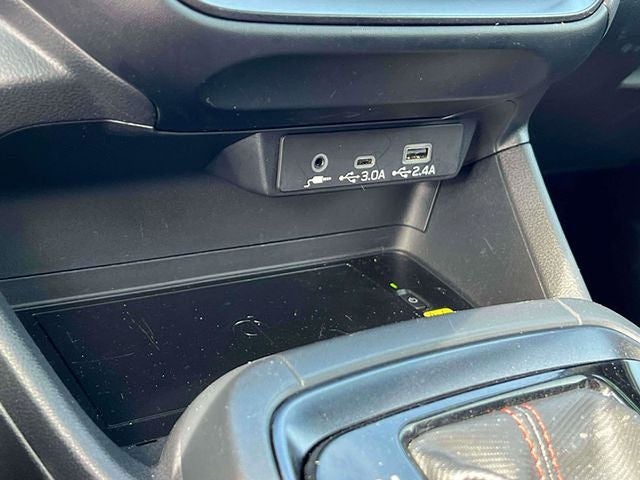 2024 Subaru Impreza 2.5RS