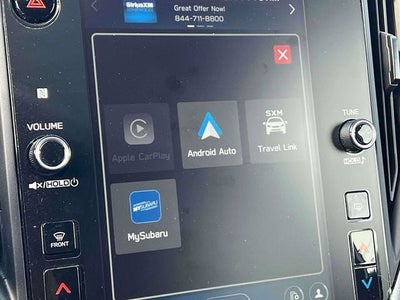 2024 Subaru Impreza 2.5RS