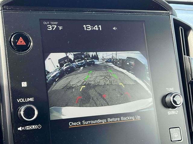 2024 Subaru Impreza 2.5RS