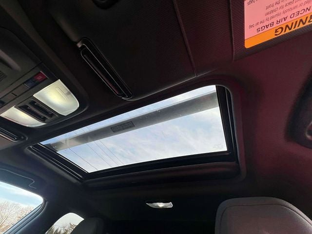 2024 Subaru Impreza 2.5RS