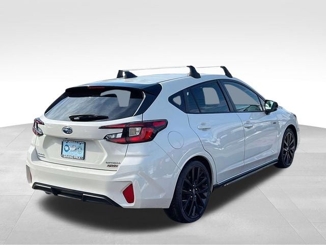 2024 Subaru Impreza 2.5RS