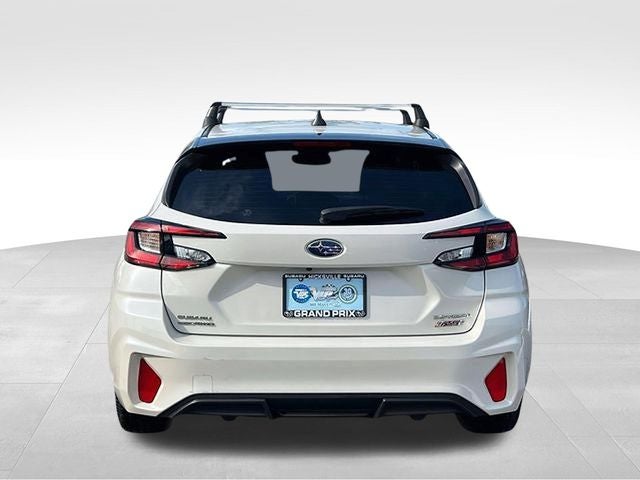 2024 Subaru Impreza 2.5RS