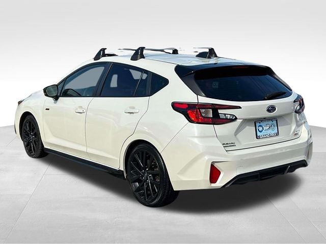 2024 Subaru Impreza 2.5RS