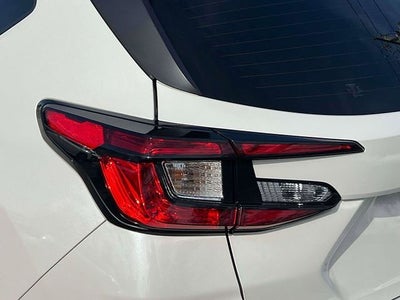 2024 Subaru Impreza 2.5RS