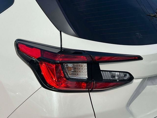 2024 Subaru Impreza 2.5RS