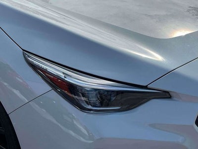 2024 Subaru Impreza 2.5RS