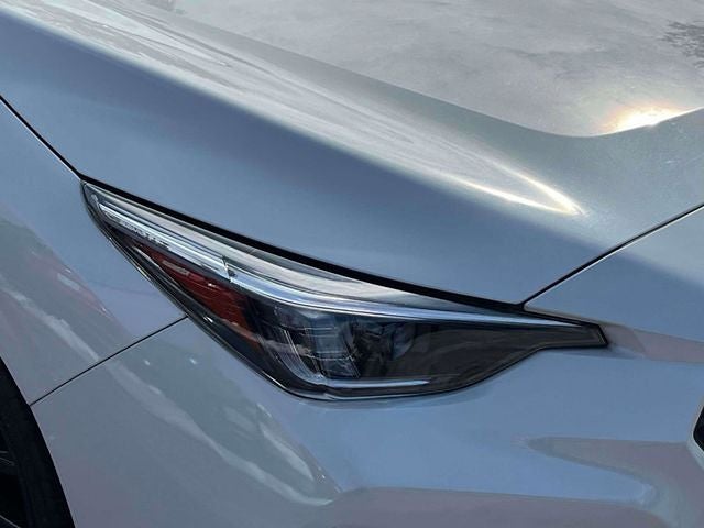 2024 Subaru Impreza 2.5RS