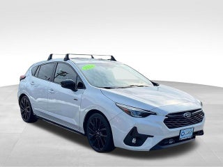 2024 Subaru Impreza 2.5RS