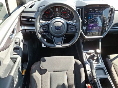 2023 Subaru WRX Premium