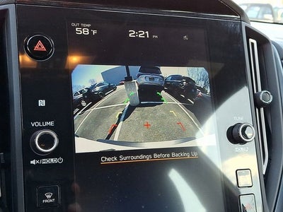 2023 Subaru WRX Premium