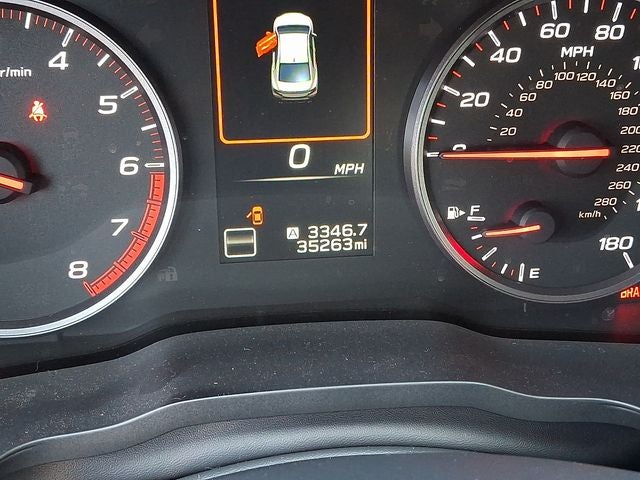 2023 Subaru WRX Premium