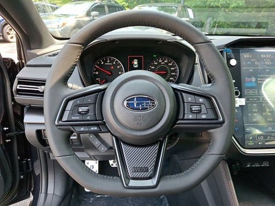 2026 Subaru WRX Premium