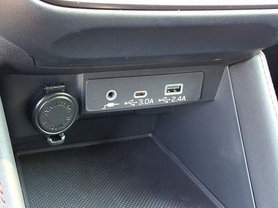 2026 Subaru WRX Premium