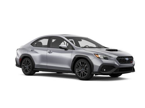 2025 Subaru WRX Premium