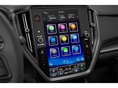 2025 Subaru WRX Premium