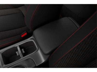 2025 Subaru WRX Premium