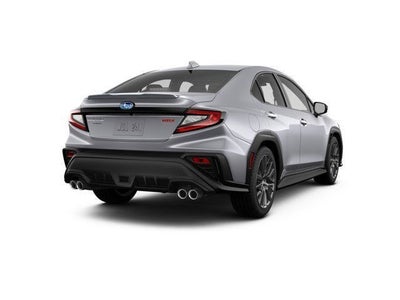 2025 Subaru WRX Premium