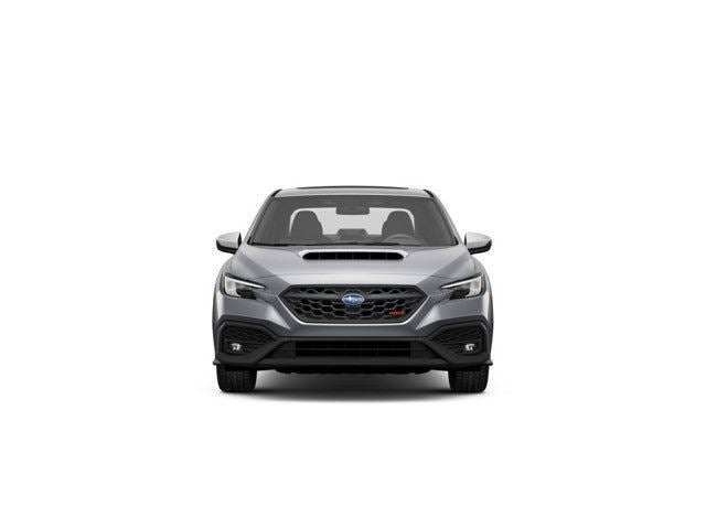 2025 Subaru WRX Premium