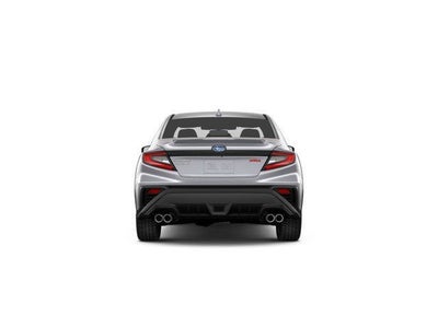 2025 Subaru WRX Premium