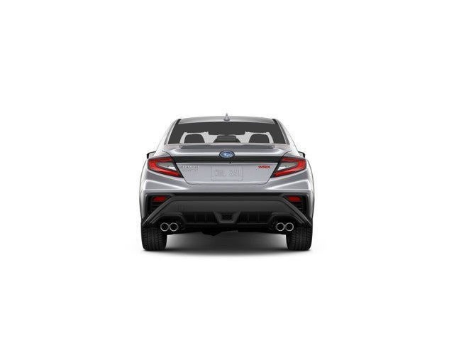 2025 Subaru WRX Premium