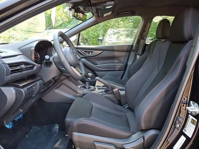 2026 Subaru WRX Premium