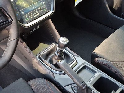 2026 Subaru WRX Premium