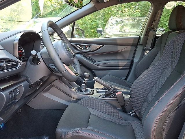 2026 Subaru WRX Premium