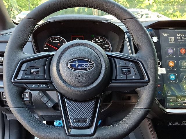 2026 Subaru WRX Premium