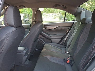 2026 Subaru WRX Premium