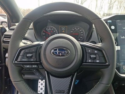 2026 Subaru WRX Premium