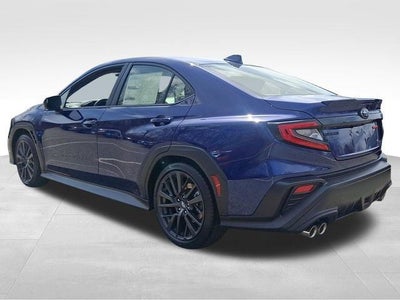 2026 Subaru WRX Premium