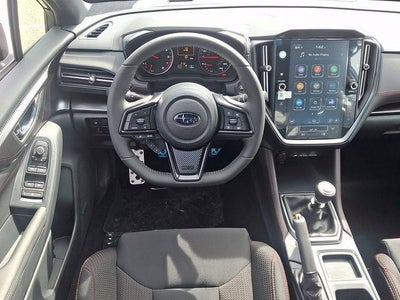 2026 Subaru WRX Premium